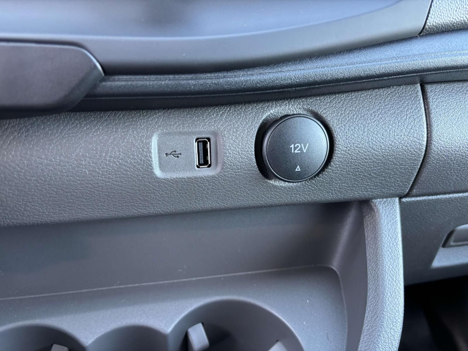 2025 Ford Transit-150 Base