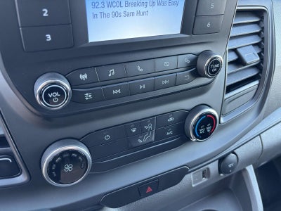 2025 Ford Transit-150 Base