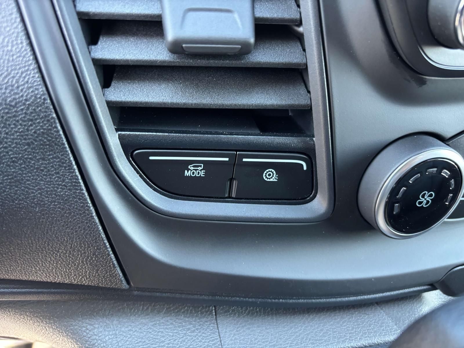 2025 Ford Transit-150 Base