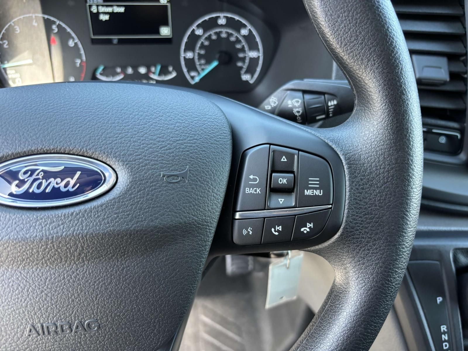 2025 Ford Transit-150 Base