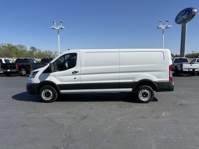 2025 Ford Transit-150 Base