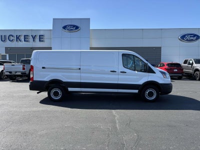2025 Ford Transit-150 Base