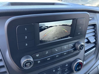 2025 Ford Transit-150 Base