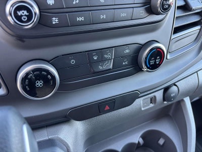 2025 Ford Transit-150 Base
