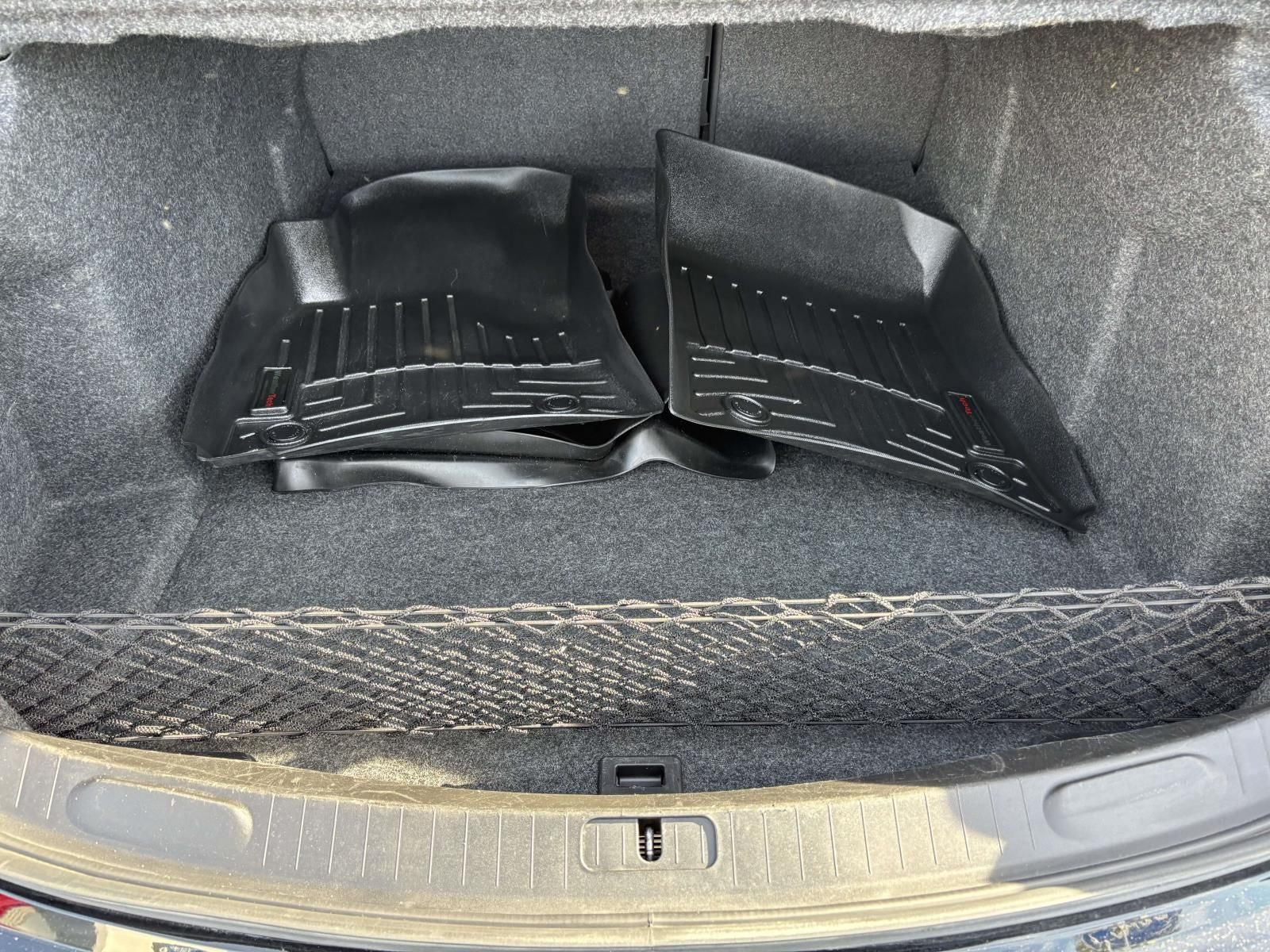 2019 Chevrolet Impala Premier