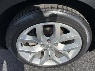 2019 Chevrolet Impala Premier