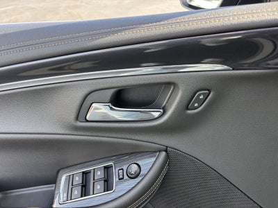 2019 Chevrolet Impala Premier