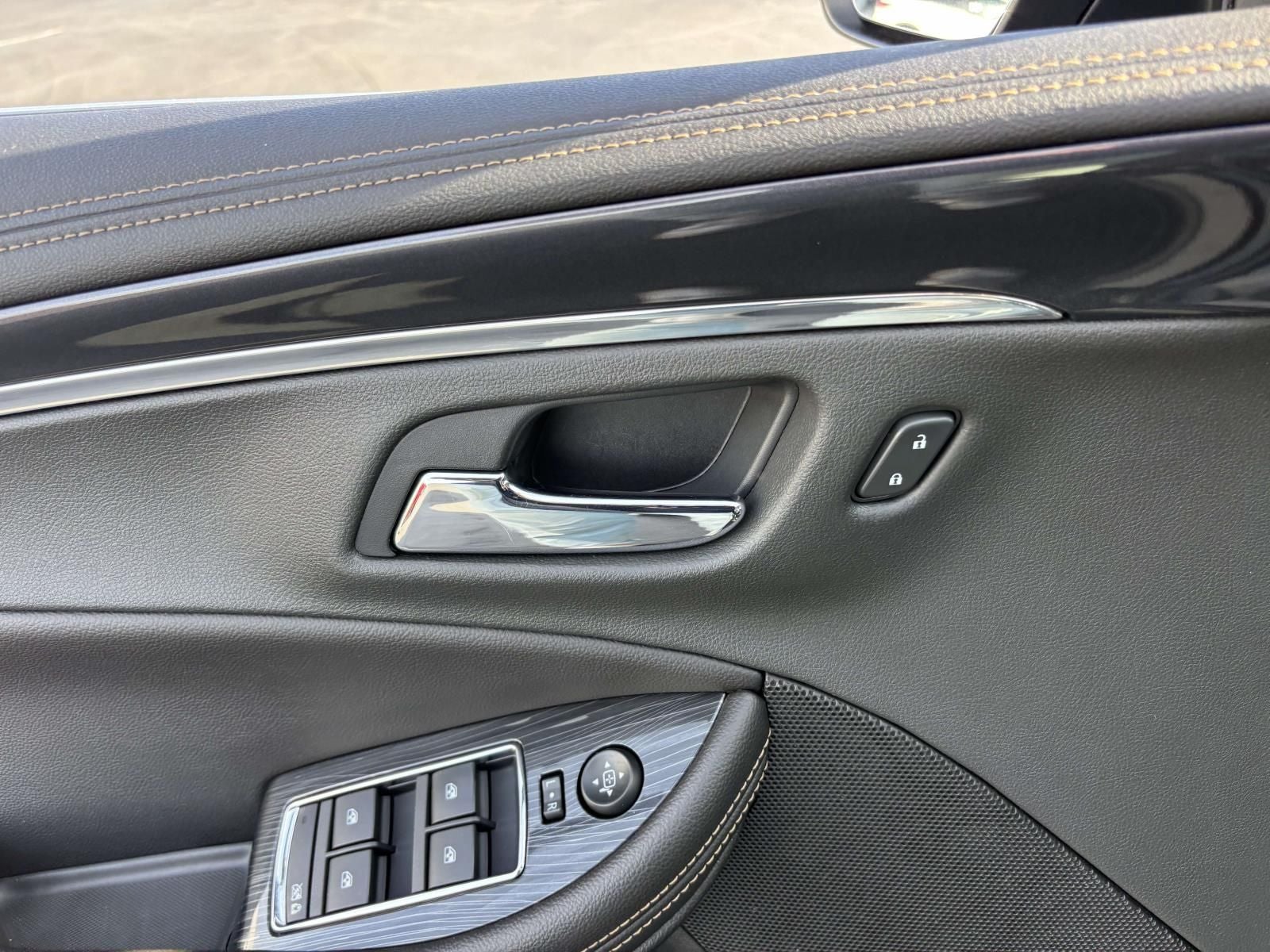 2019 Chevrolet Impala Premier