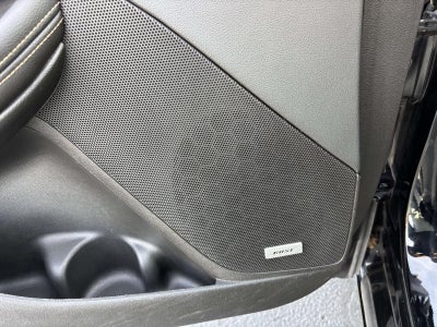 2019 Chevrolet Impala Premier