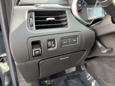 2019 Chevrolet Impala Premier