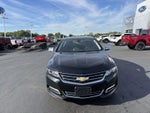 2019 Chevrolet Impala Premier
