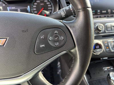 2019 Chevrolet Impala Premier