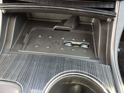 2019 Chevrolet Impala Premier