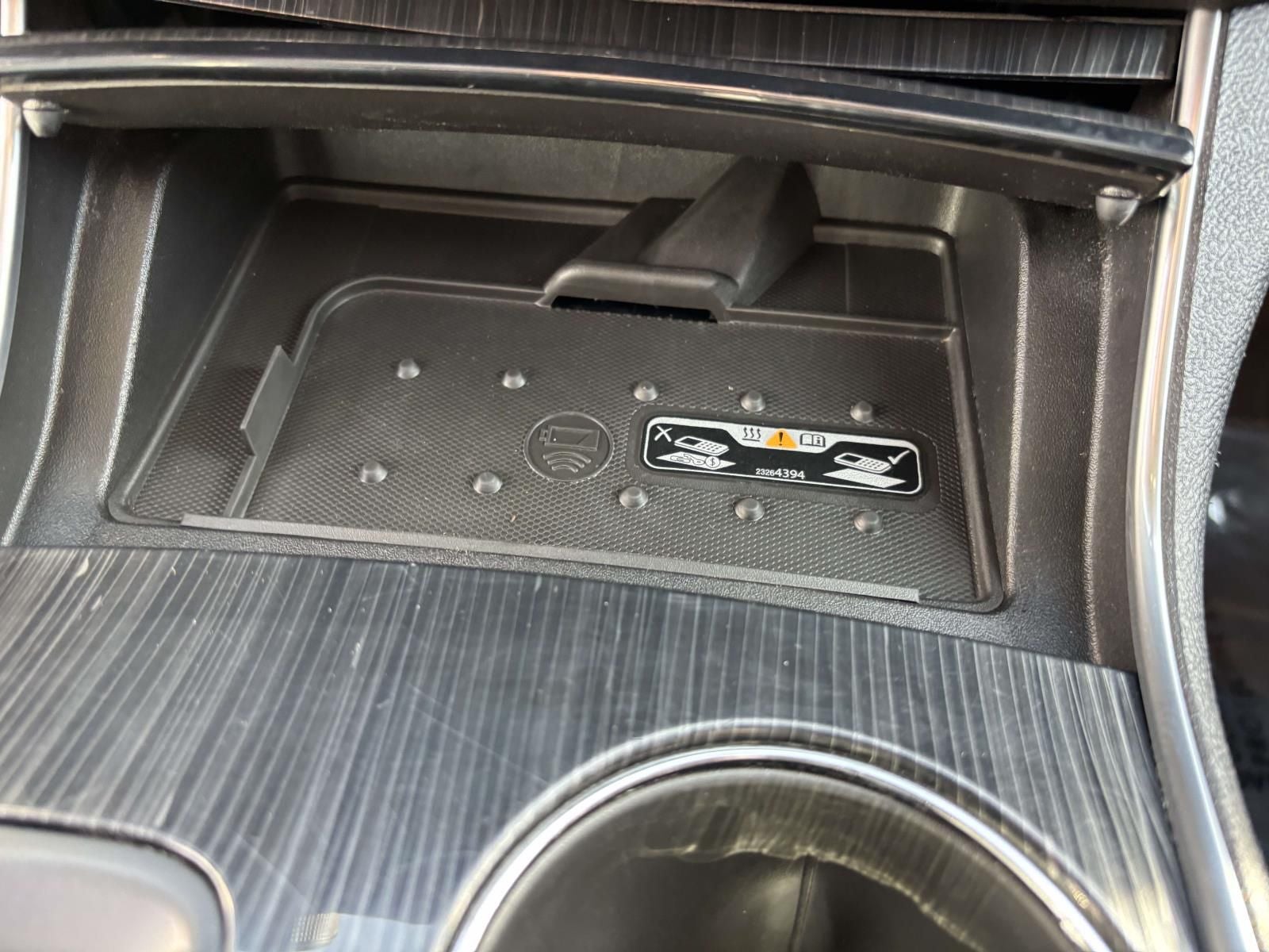 2019 Chevrolet Impala Premier