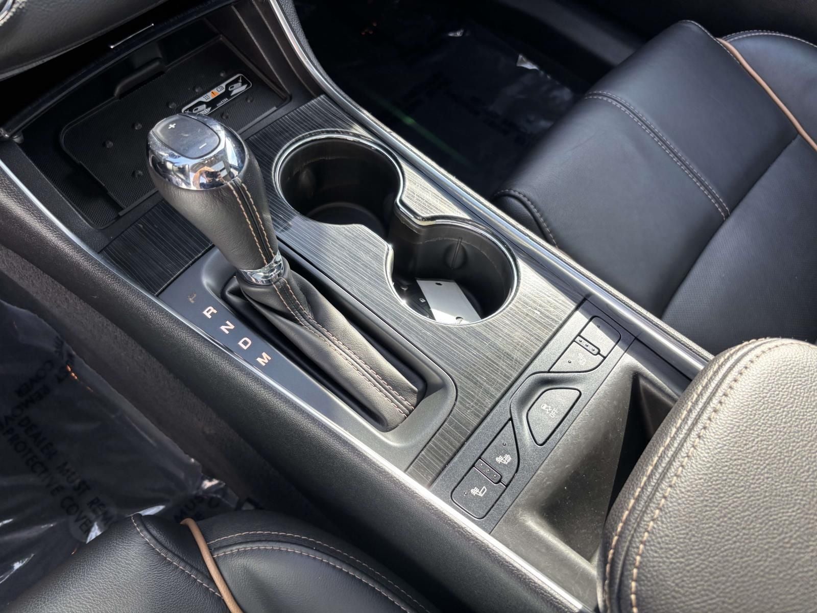 2019 Chevrolet Impala Premier