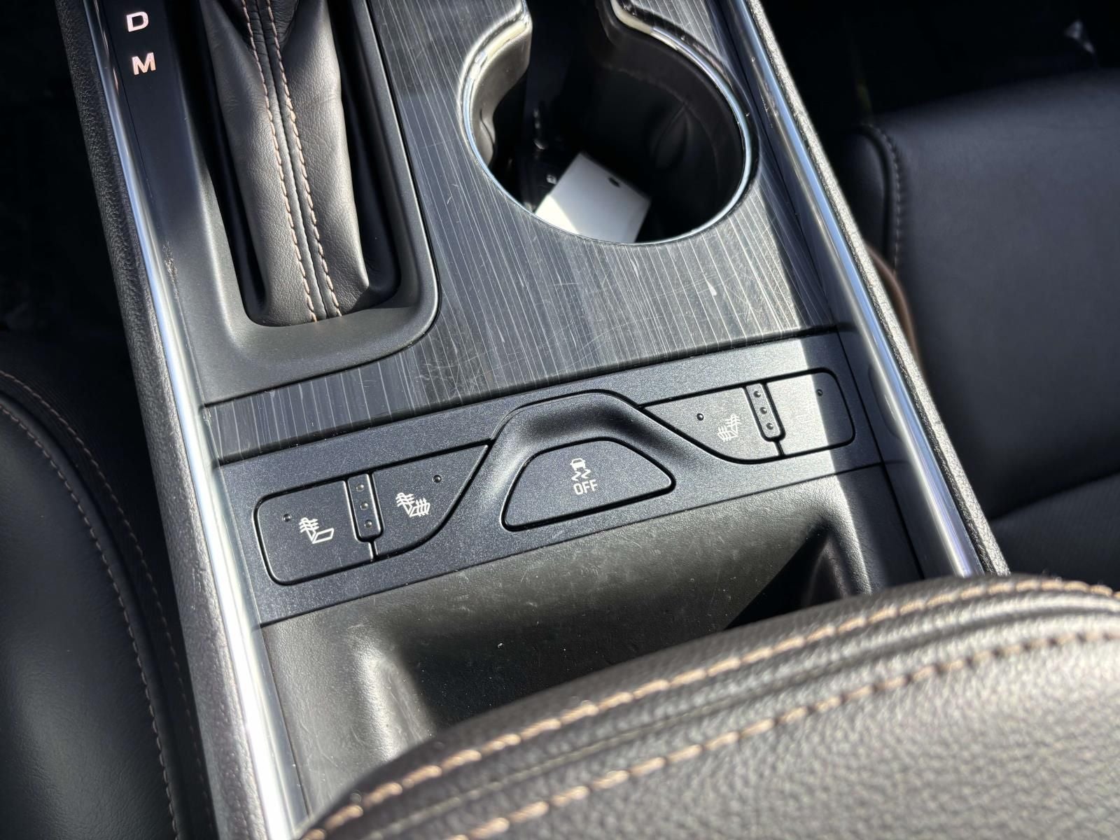 2019 Chevrolet Impala Premier