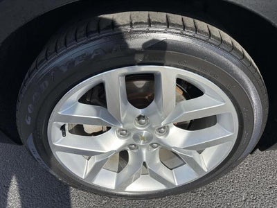 2019 Chevrolet Impala Premier