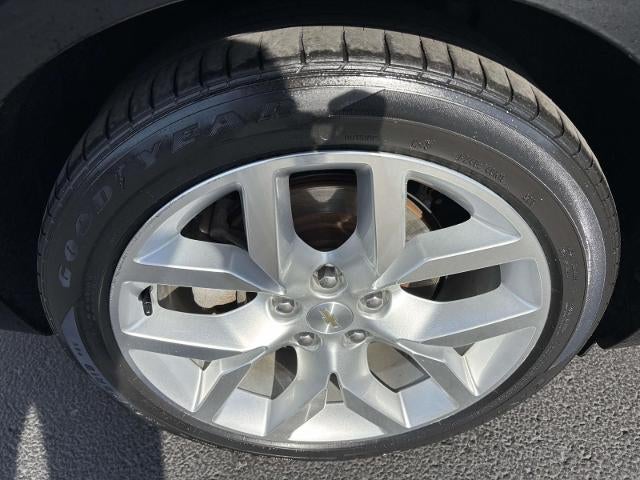 2019 Chevrolet Impala Premier