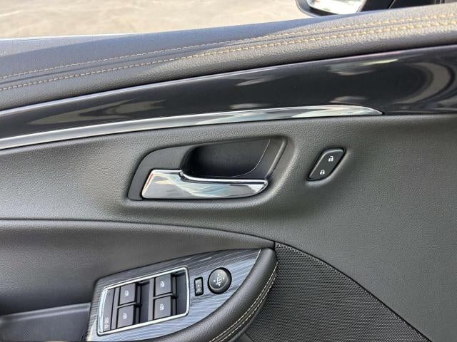 2019 Chevrolet Impala Premier