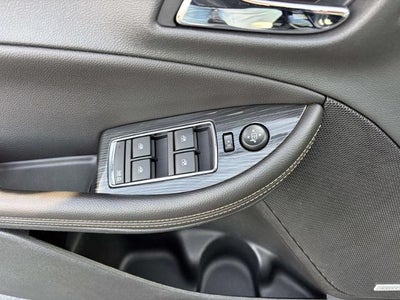 2019 Chevrolet Impala Premier