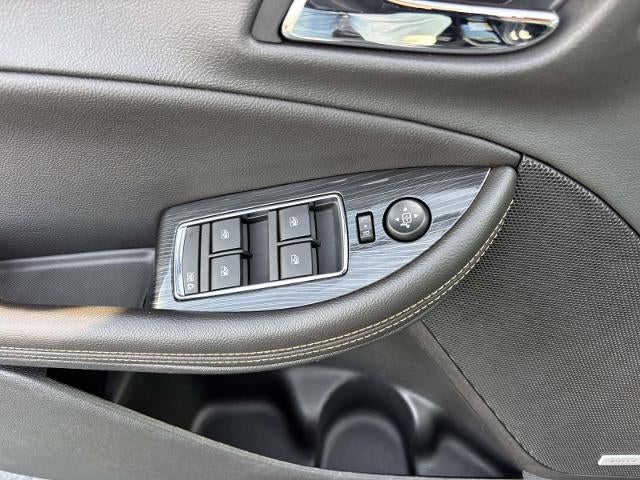 2019 Chevrolet Impala Premier