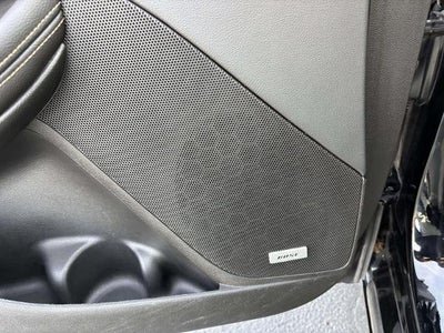 2019 Chevrolet Impala Premier