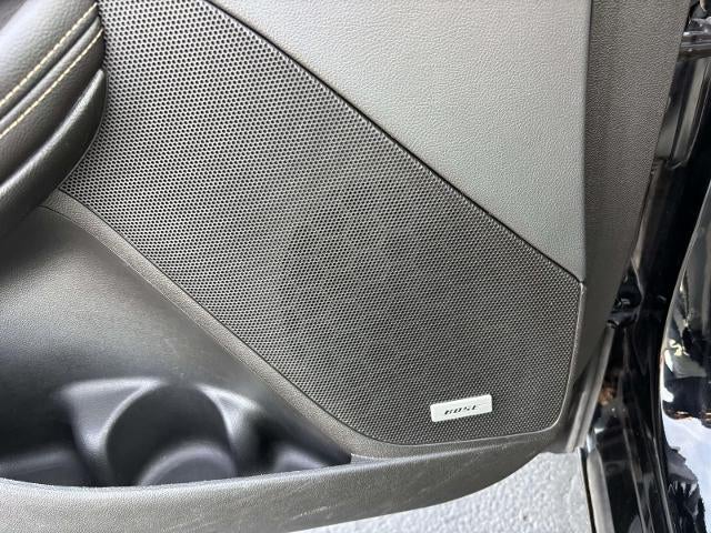 2019 Chevrolet Impala Premier