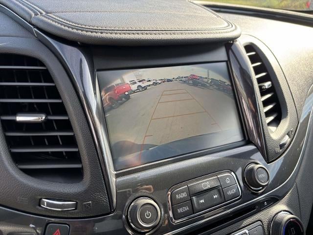 2019 Chevrolet Impala Premier