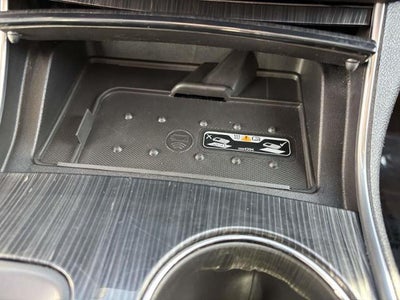 2019 Chevrolet Impala Premier