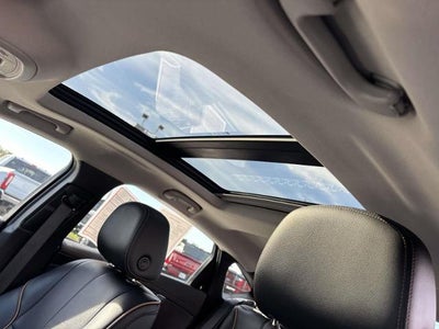 2019 Chevrolet Impala Premier