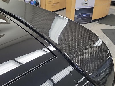 2004 Chevrolet Corvette Base