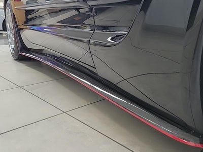 2004 Chevrolet Corvette Base