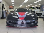 2004 Chevrolet Corvette Base