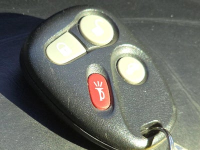 2004 Chevrolet Corvette Base