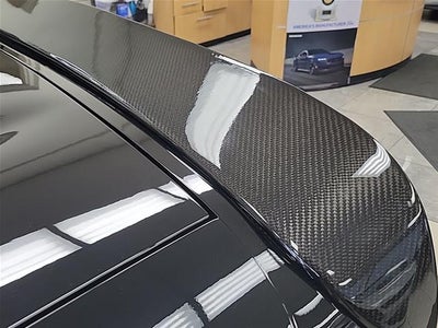 2004 Chevrolet Corvette Base