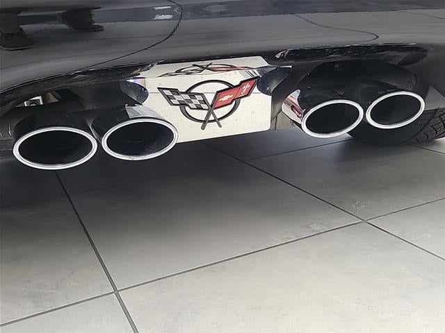 2004 Chevrolet Corvette Base