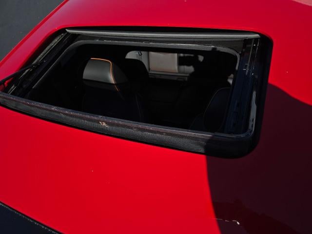 2021 Cadillac CT4 V-Series