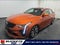 2022 Cadillac CT4-V Blackwing