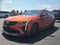 2022 Cadillac CT4-V Blackwing