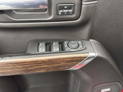 2022 Chevrolet Silverado 3500HD High Country