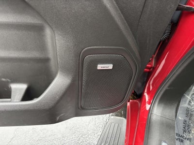 2022 Chevrolet Silverado 3500HD High Country