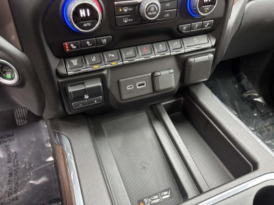 2022 Chevrolet Silverado 3500HD High Country