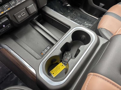 2022 Chevrolet Silverado 3500HD High Country