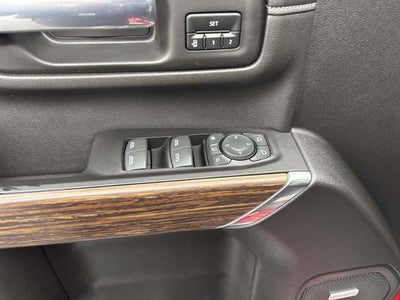 2022 Chevrolet Silverado 3500HD High Country