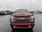 2022 Chevrolet Silverado 3500HD High Country