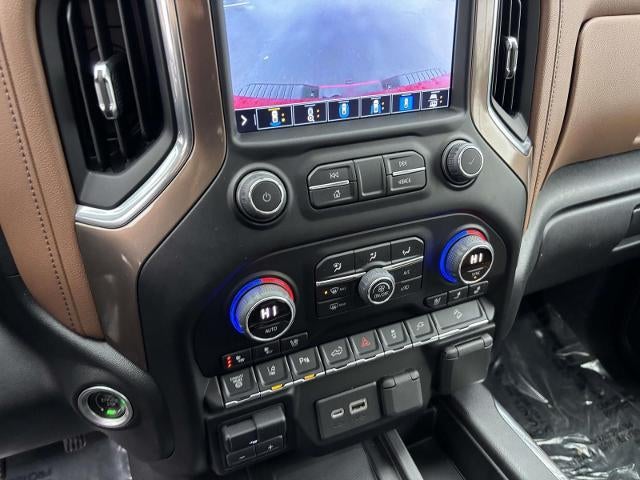 2022 Chevrolet Silverado 3500HD High Country