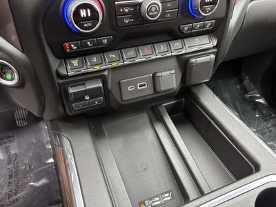 2022 Chevrolet Silverado 3500HD High Country