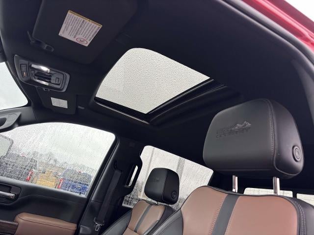 2022 Chevrolet Silverado 3500HD High Country