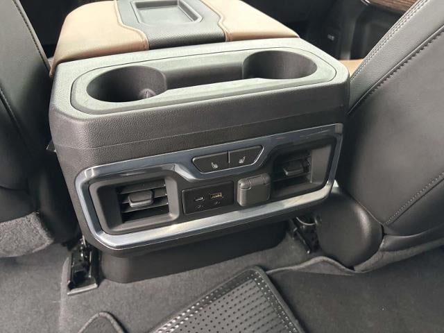 2022 Chevrolet Silverado 3500HD High Country