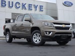2016 Chevrolet Colorado 4WD LT